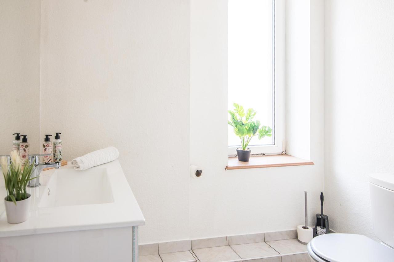 Appartement Le Red Coffee à Colmar Extérieur photo
